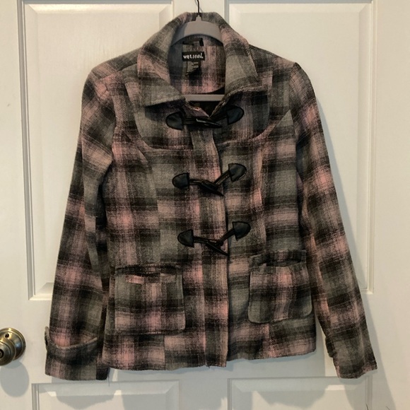 Wet Seal jacket blazer - Picture 1 of 5